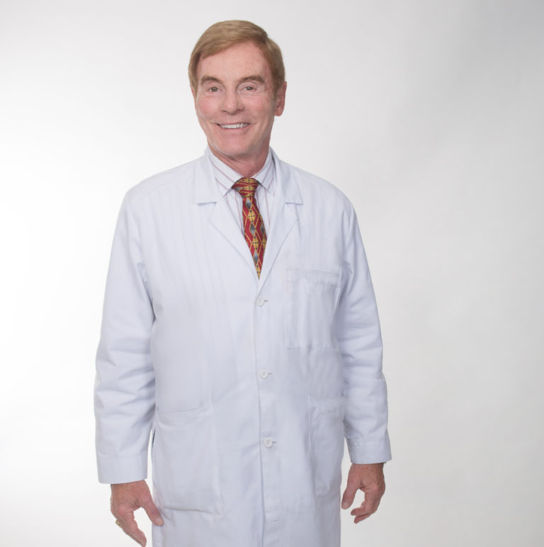 Dr. Nathan Hall St. Thomas Medical Group