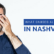 what causes allergies in Nashville?