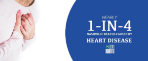 Nashville heart disease