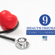 insurance terms to know
