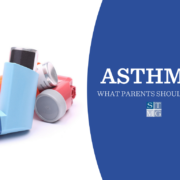asthma what parents should know