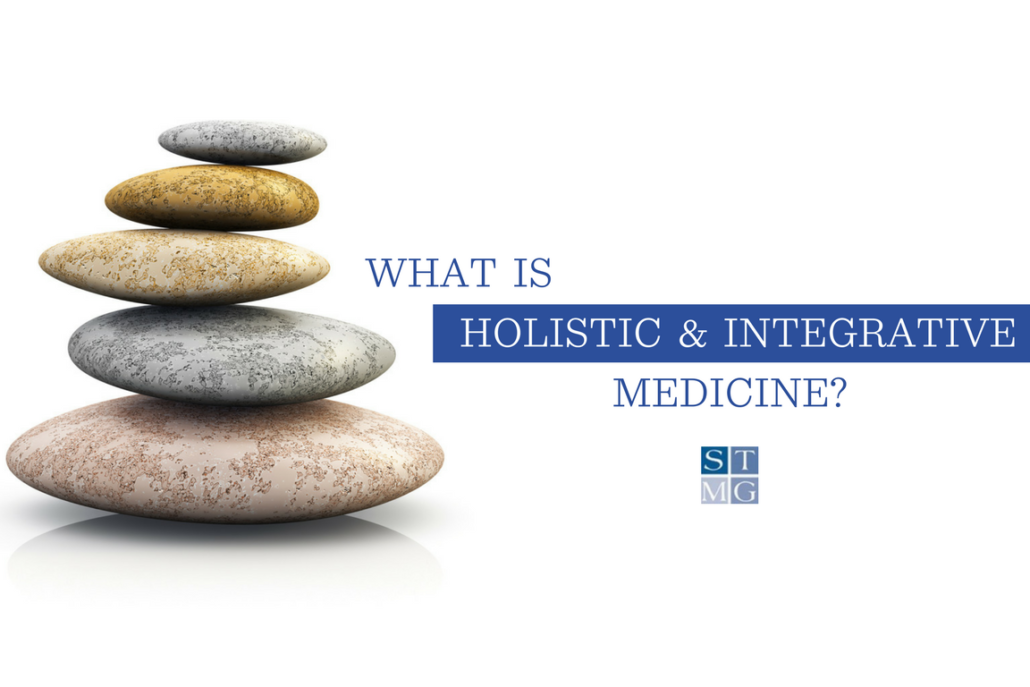 holistic medicine