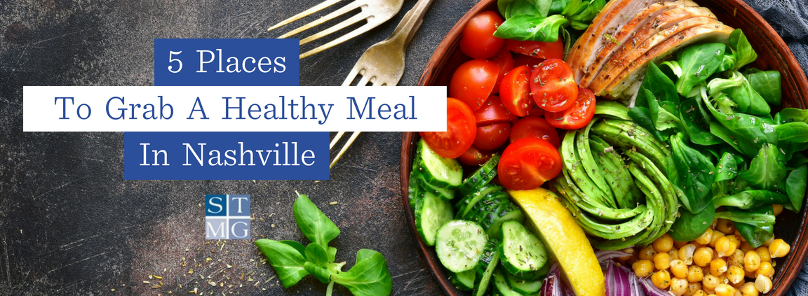 healthy meals in nashville