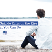 teen suicide rates and prevention
