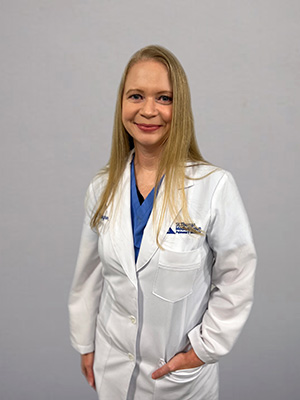 Dr. Rachel Kingree, MD – St. Thomas Medical Group